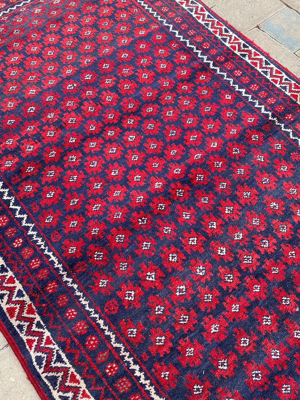 Thumbnail: Persian Baluch
