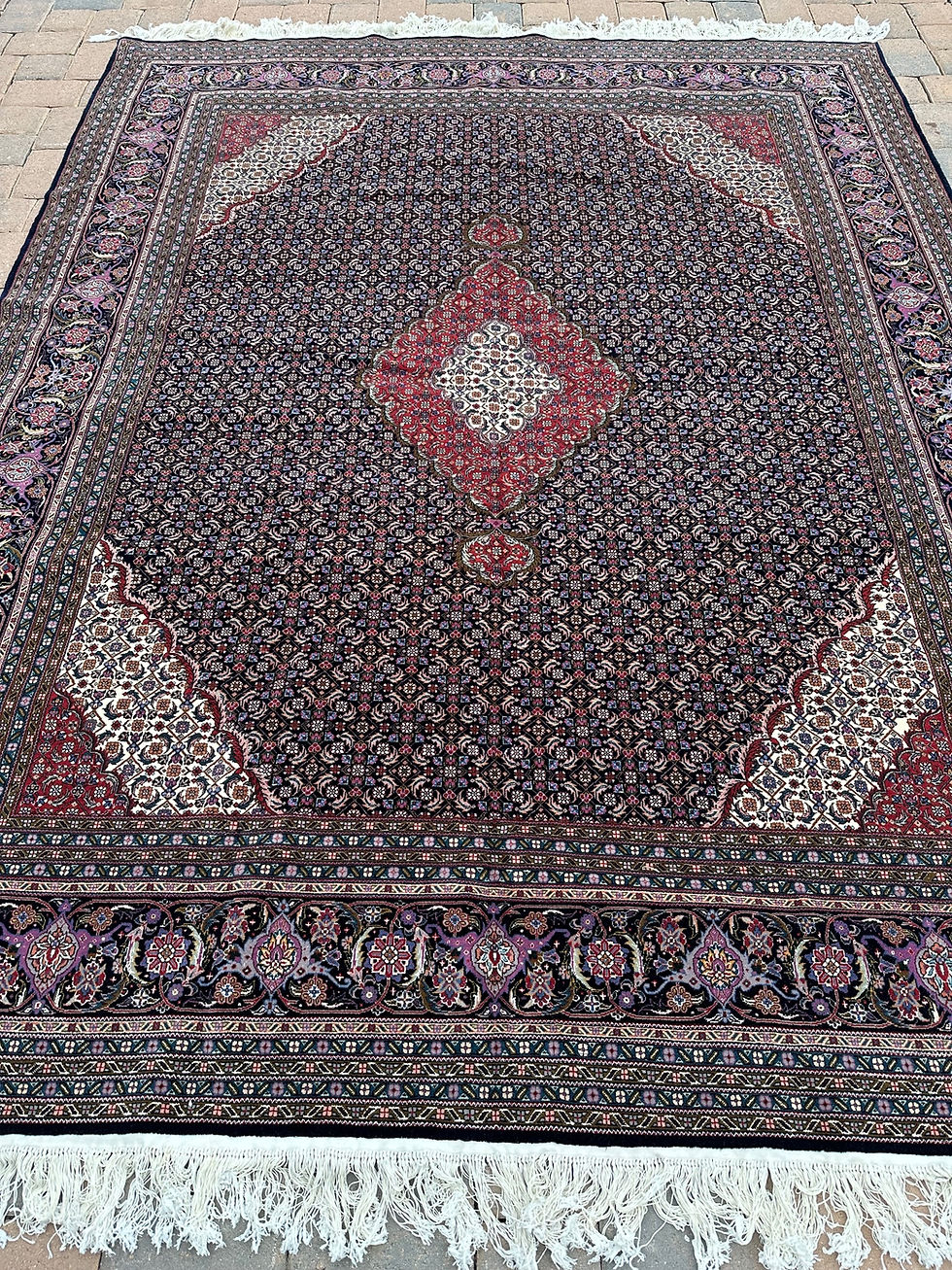 Thumbnail: Chinese Tabriz