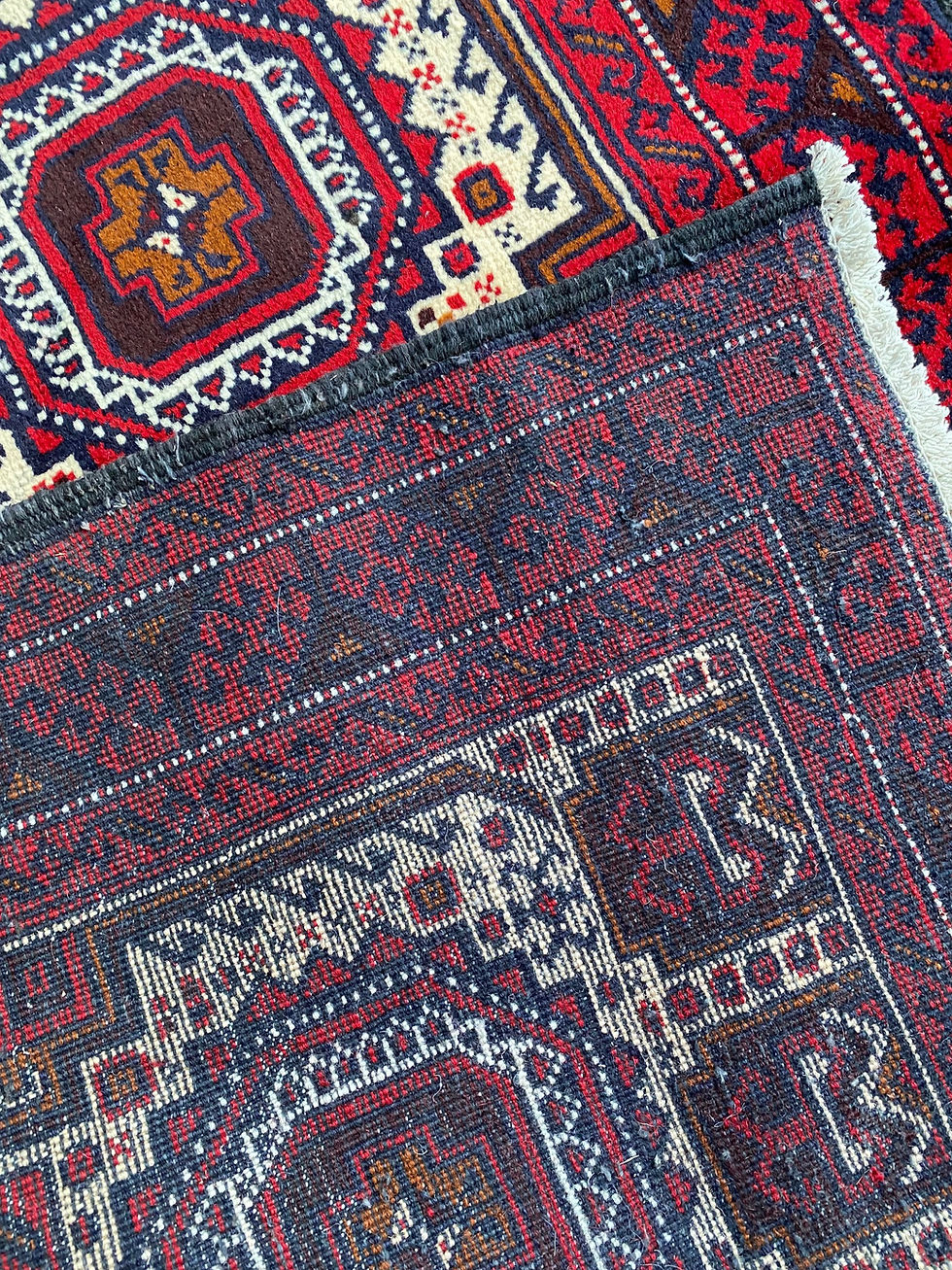 Thumbnail: Persian Baluch