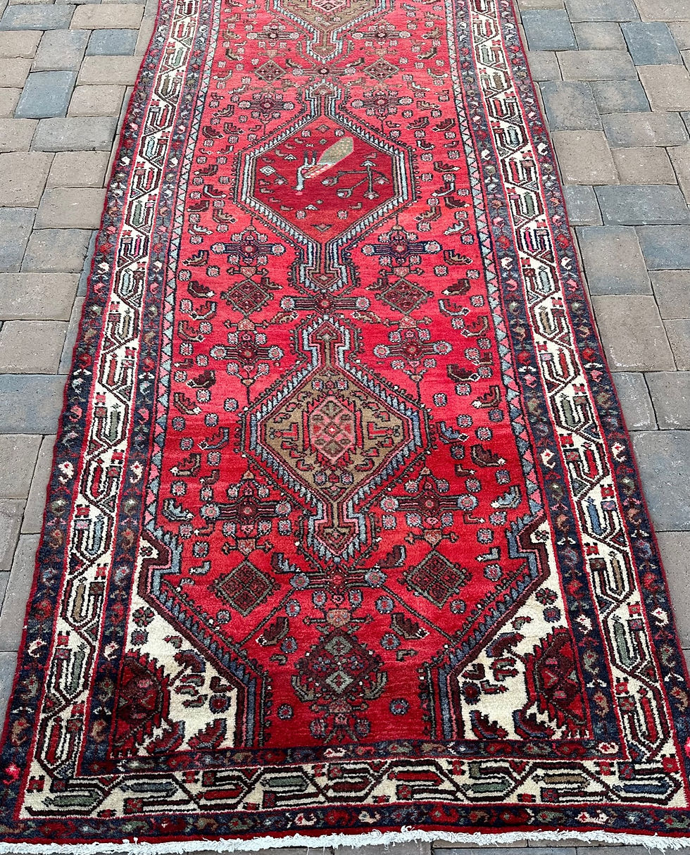 Thumbnail: Persian Koliai Runner