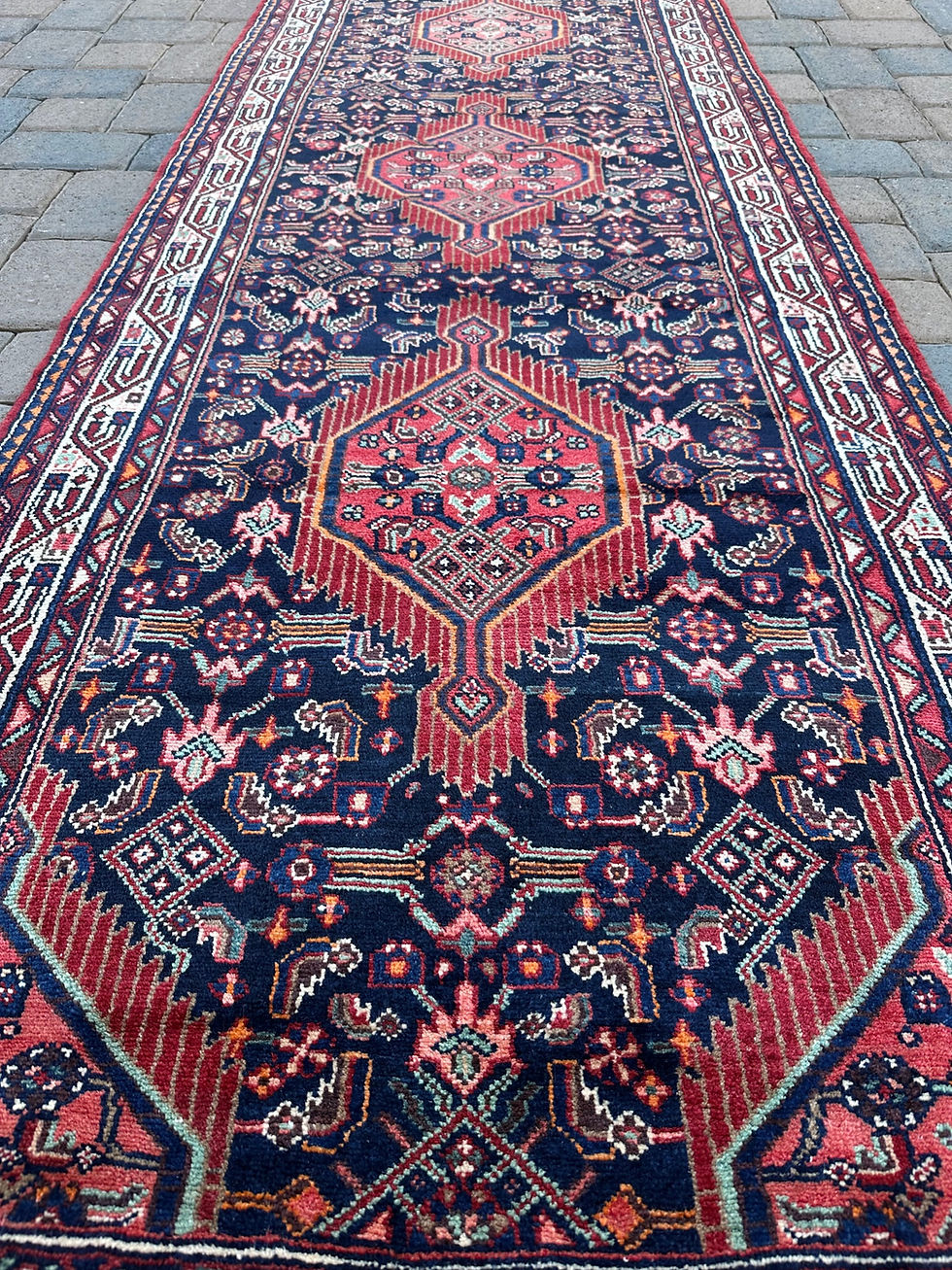 Persian Koliai Runner