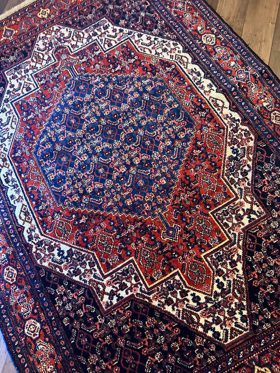 Thumbnail: Persian Senneh