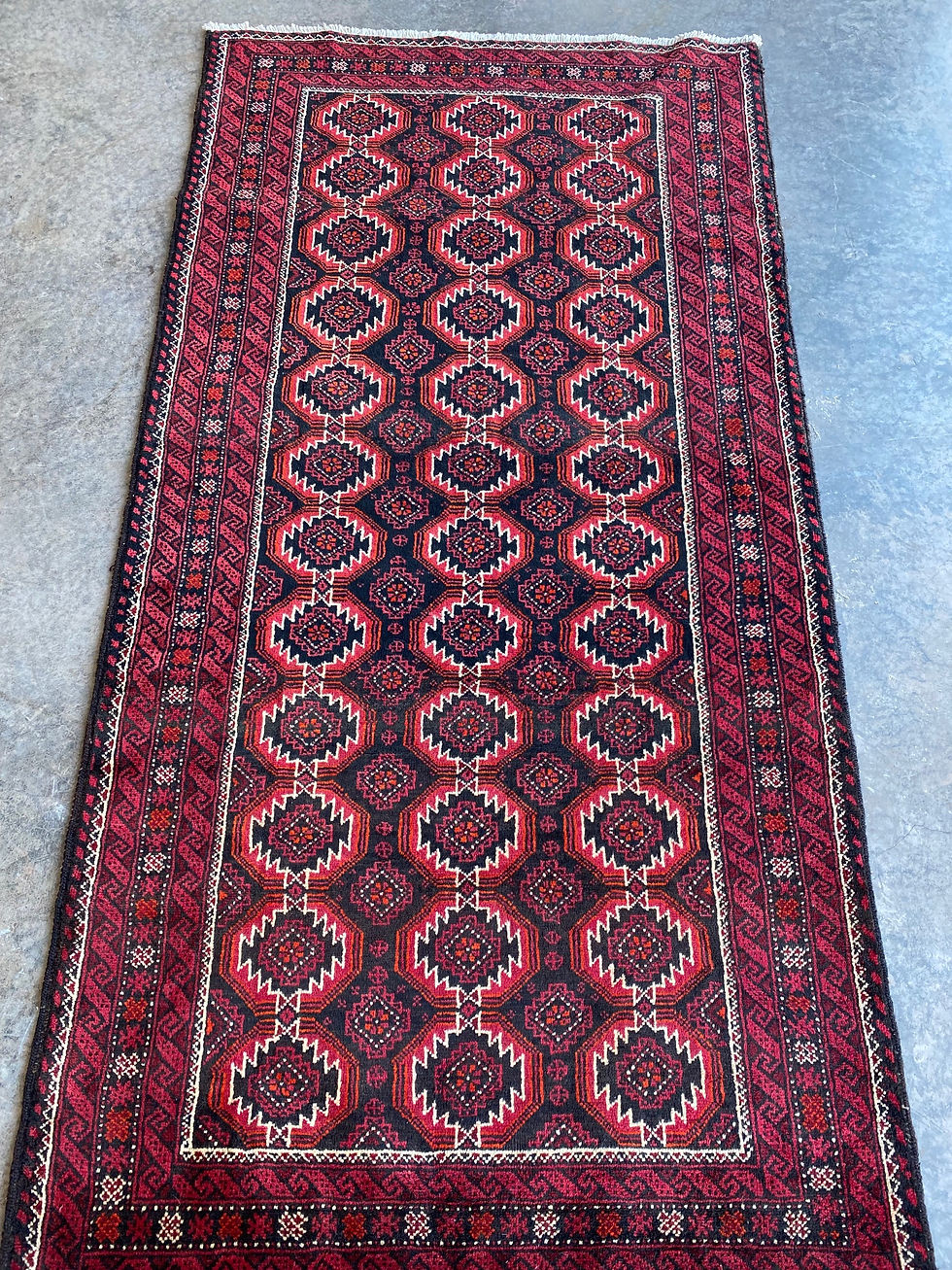 Thumbnail: Persian Finest Baluch