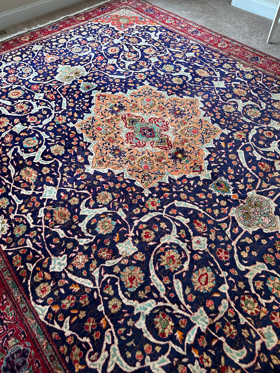 Thumbnail: Persian Mashad