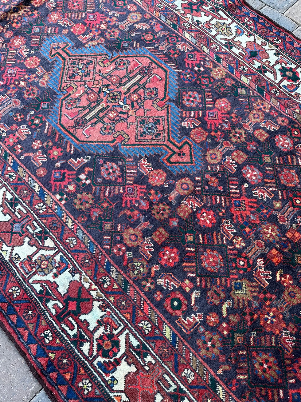 Thumbnail: Persian Koliai Runner