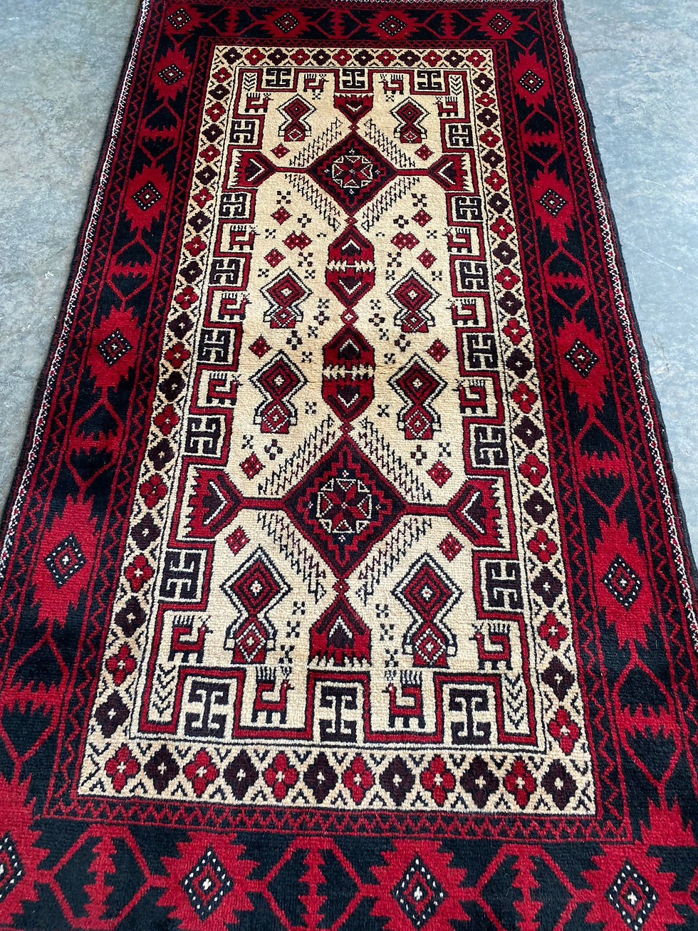 Thumbnail: Persian Finest Baluch