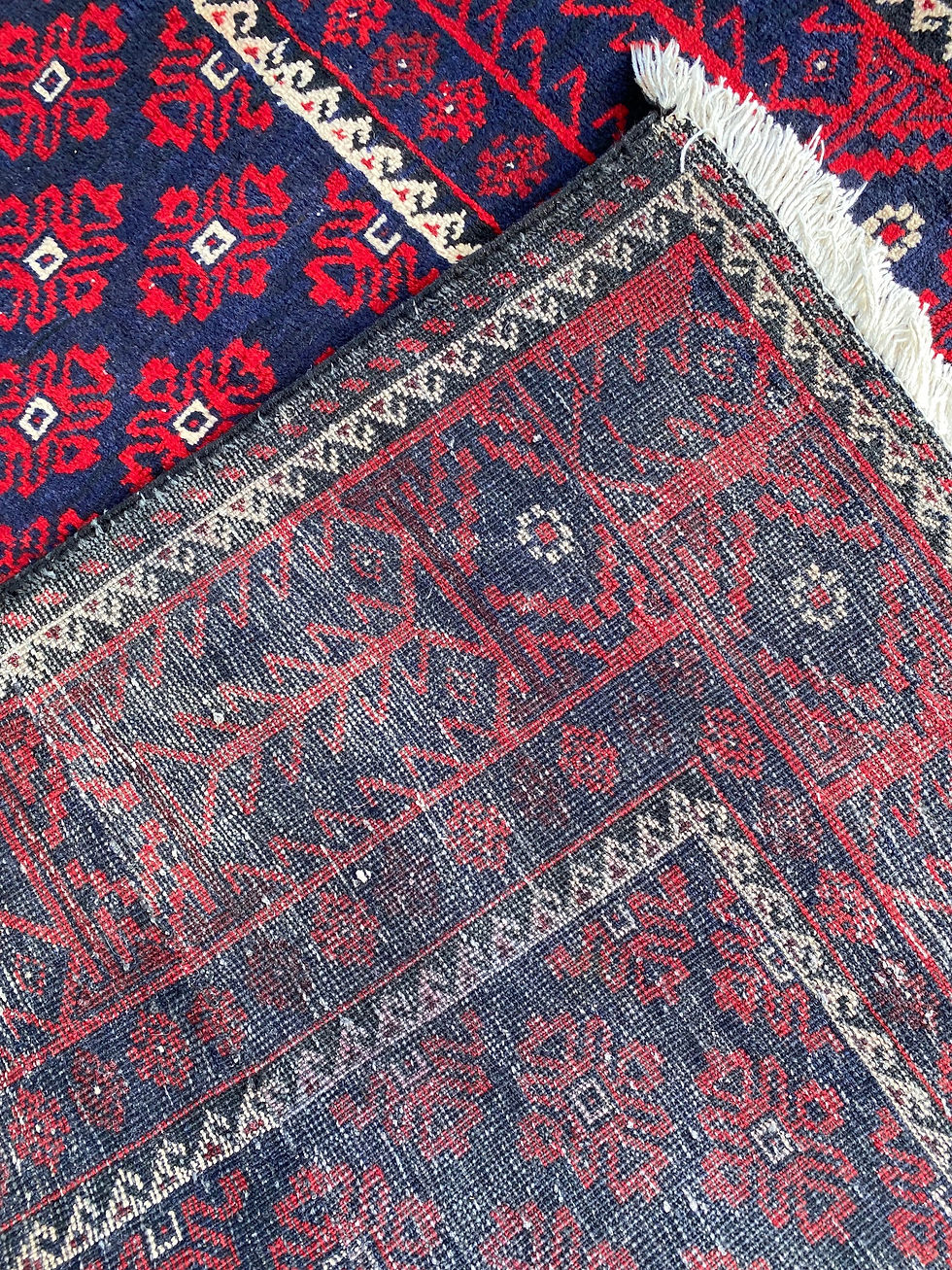 Thumbnail: Persian Finest Baluch