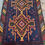 Thumbnail: Handmade Colorful Afghan Baluch Accent Rug