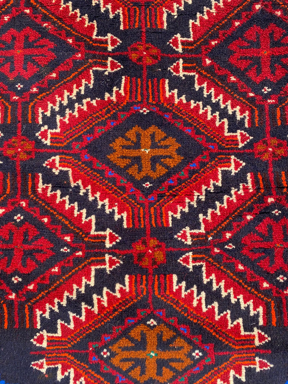 Thumbnail: Persian Finest Baluch