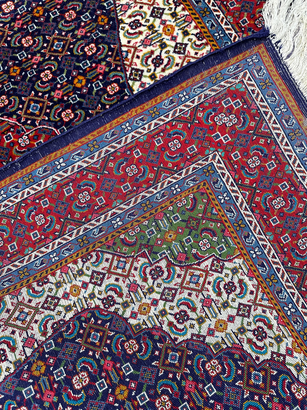 Thumbnail: Persian Tabriz