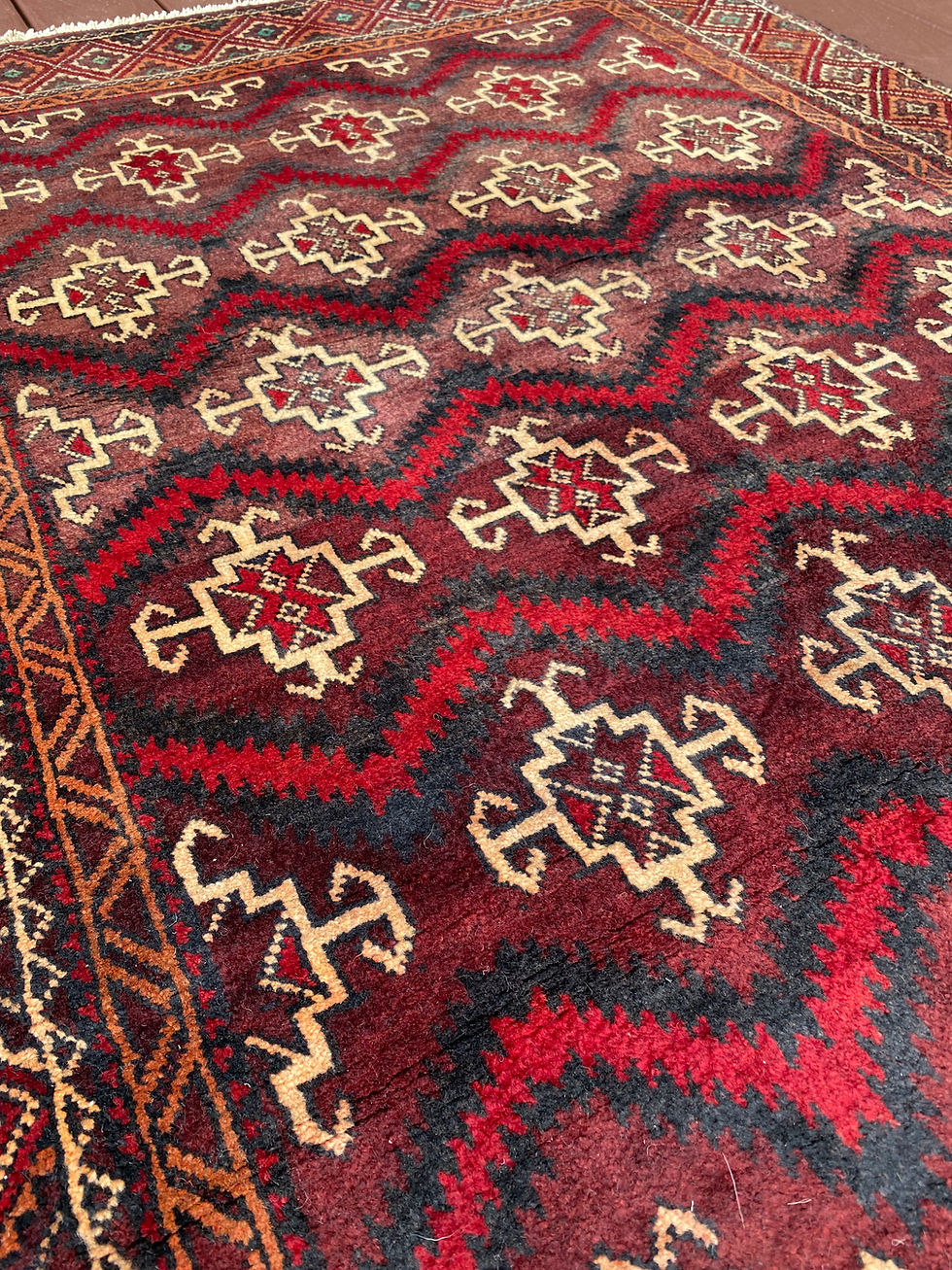 Thumbnail: Persian Baluch