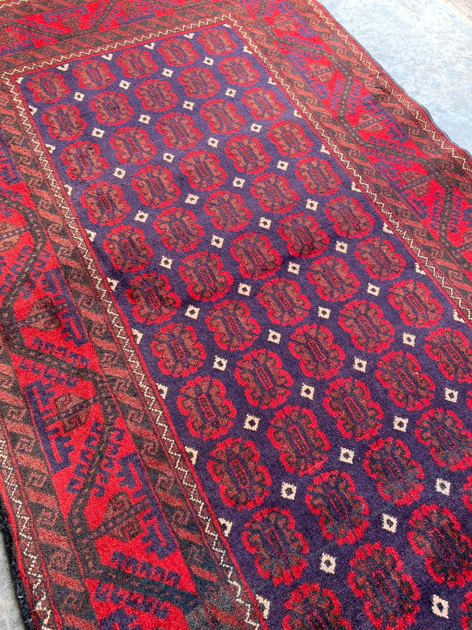 Persian Finest Baluch