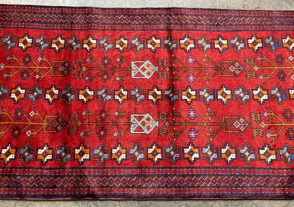 Thumbnail: Persian Finest Baluch