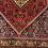 Thumbnail: Handmade New Persian Bidjar Small Accent Rug
