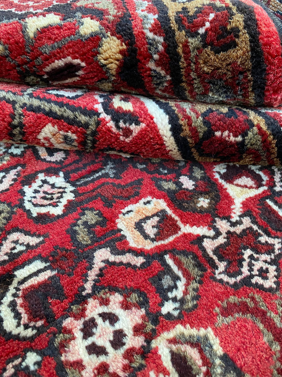 Thumbnail: Persian Hamedan