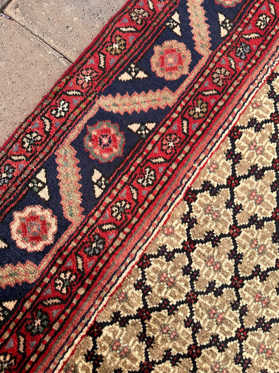 Thumbnail: Persian Koliai Runner