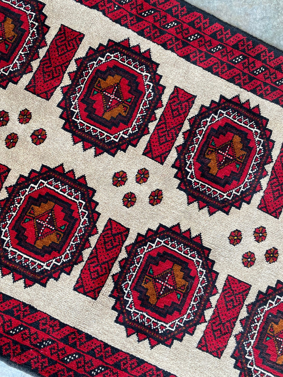 Thumbnail: Persian Baluch