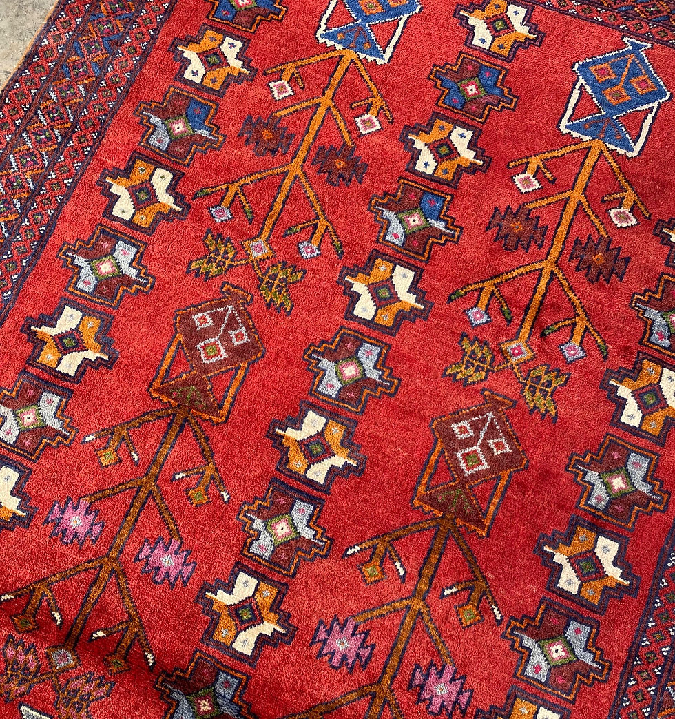 Thumbnail: Persian Finest Baluch