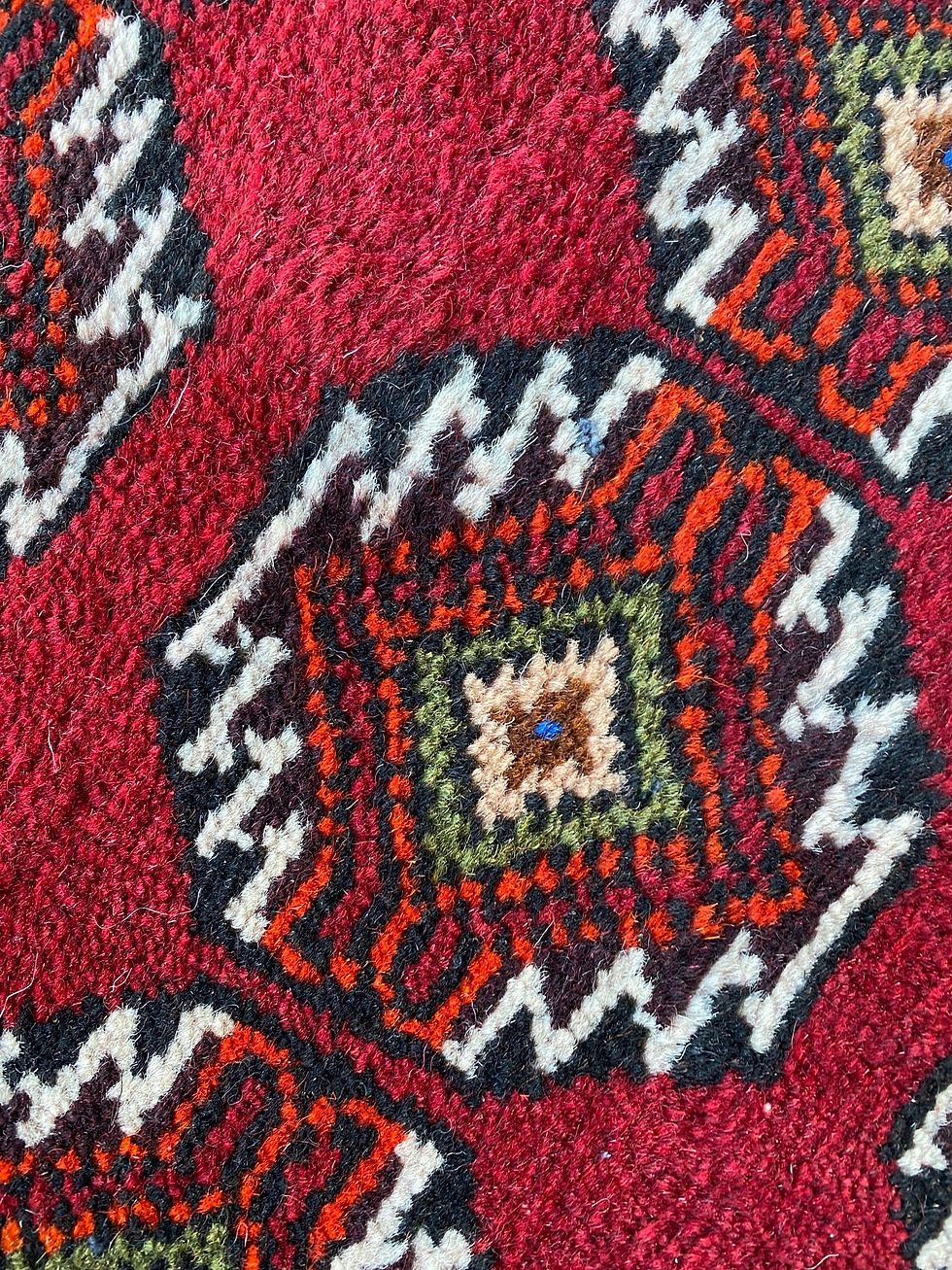 Thumbnail: Persian Finest Baluch