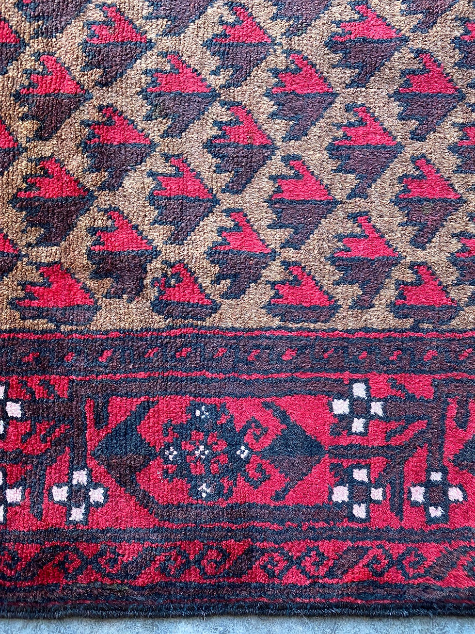 Thumbnail: Persian Finest Baluch