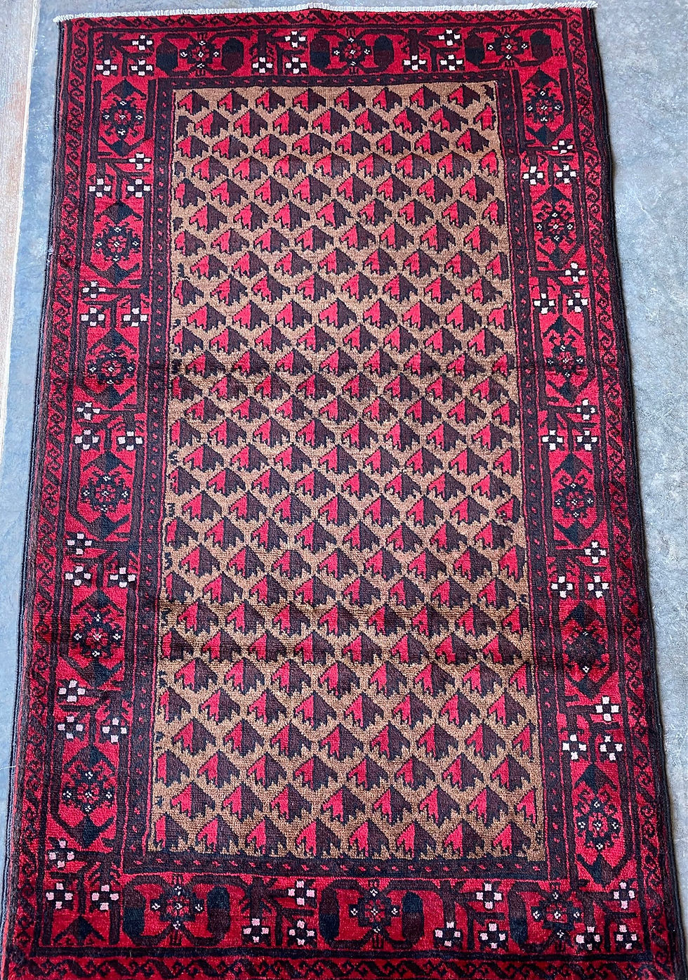 Thumbnail: Persian Finest Baluch