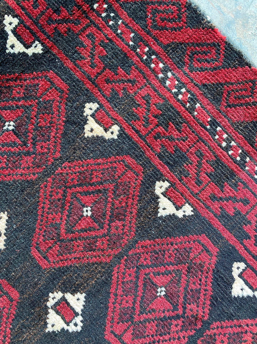 Thumbnail: Persian Finest Baluch
