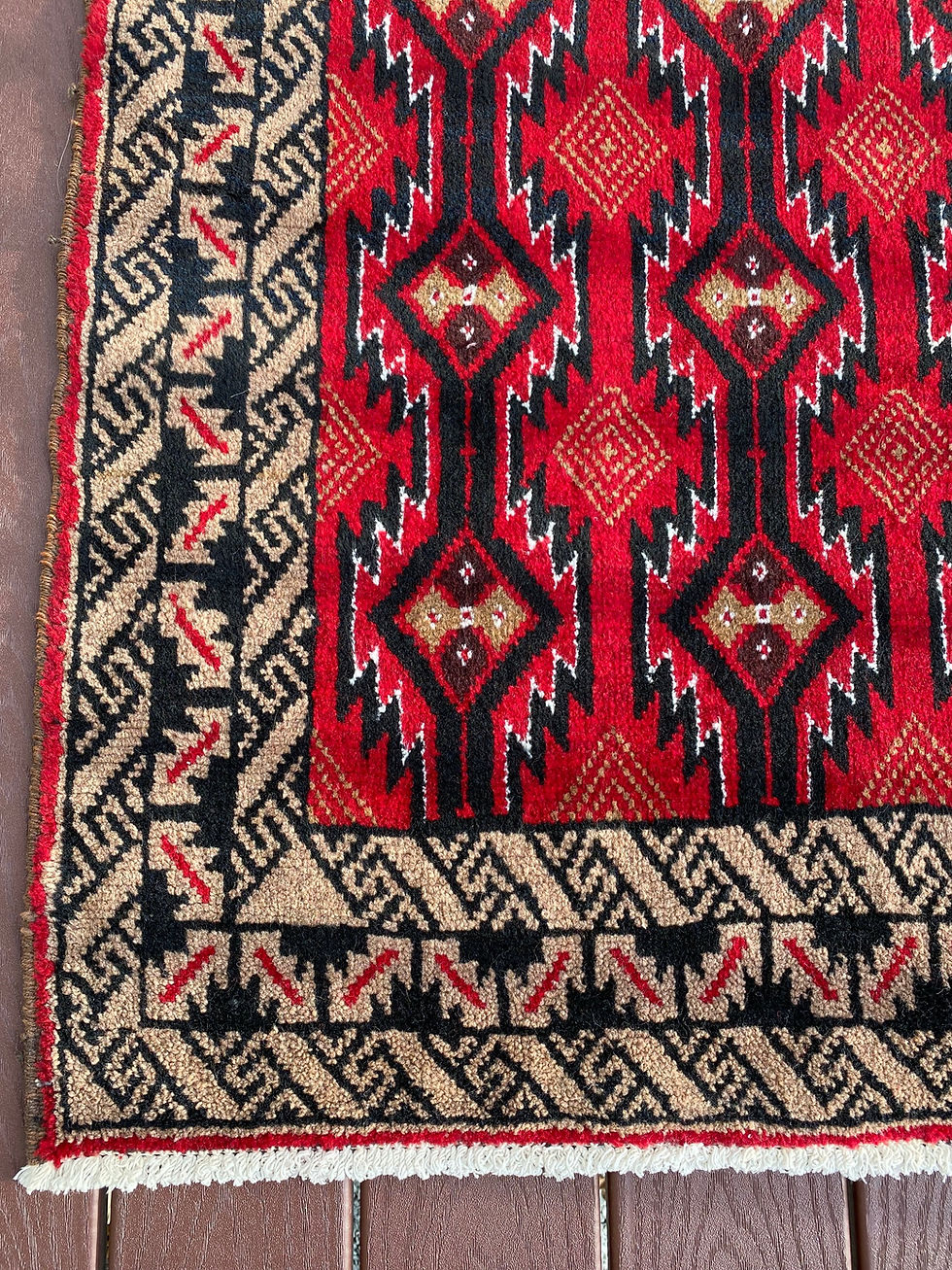 Thumbnail: Persian Baluch