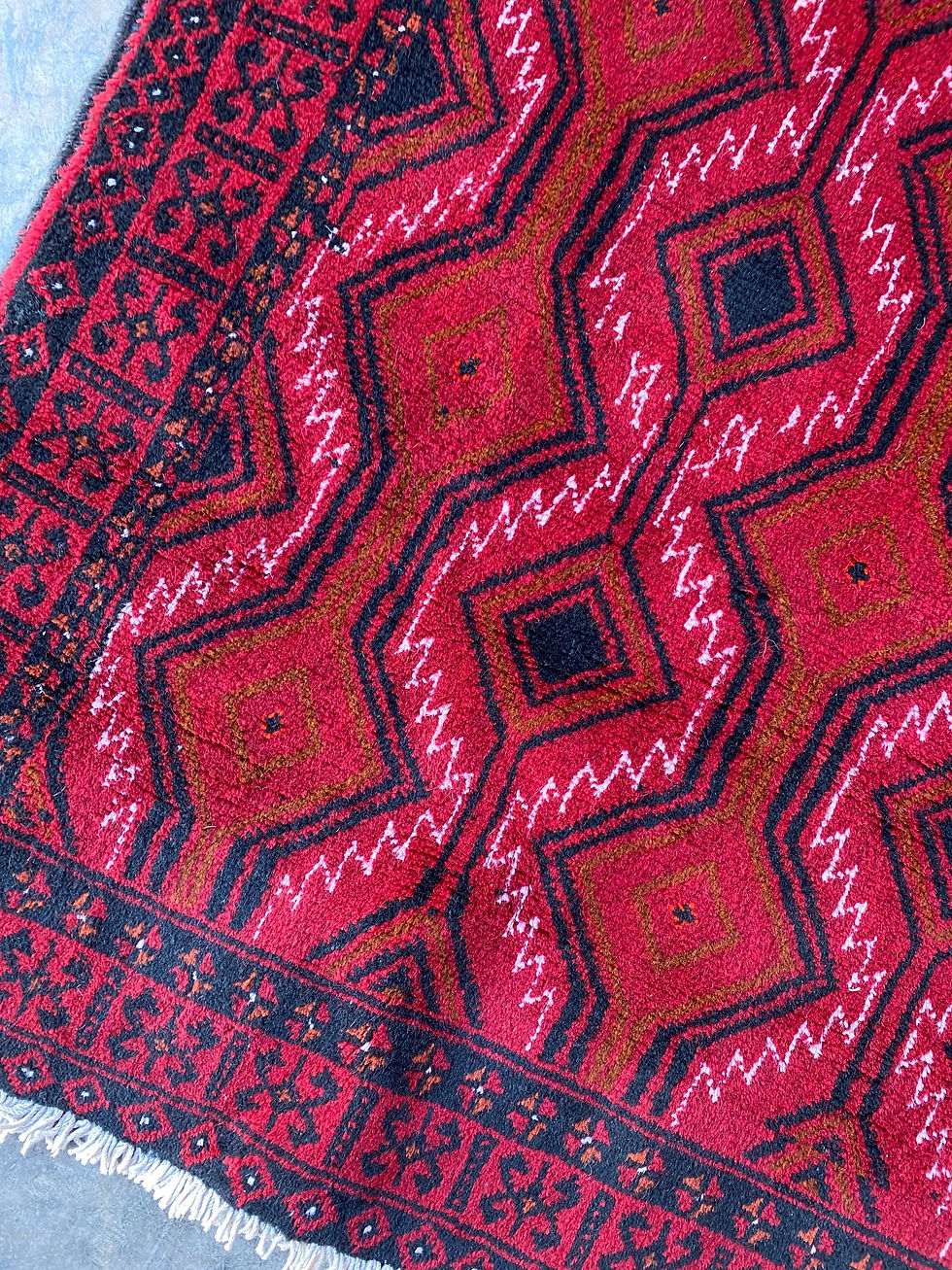 Thumbnail: Persian Finest Baluch