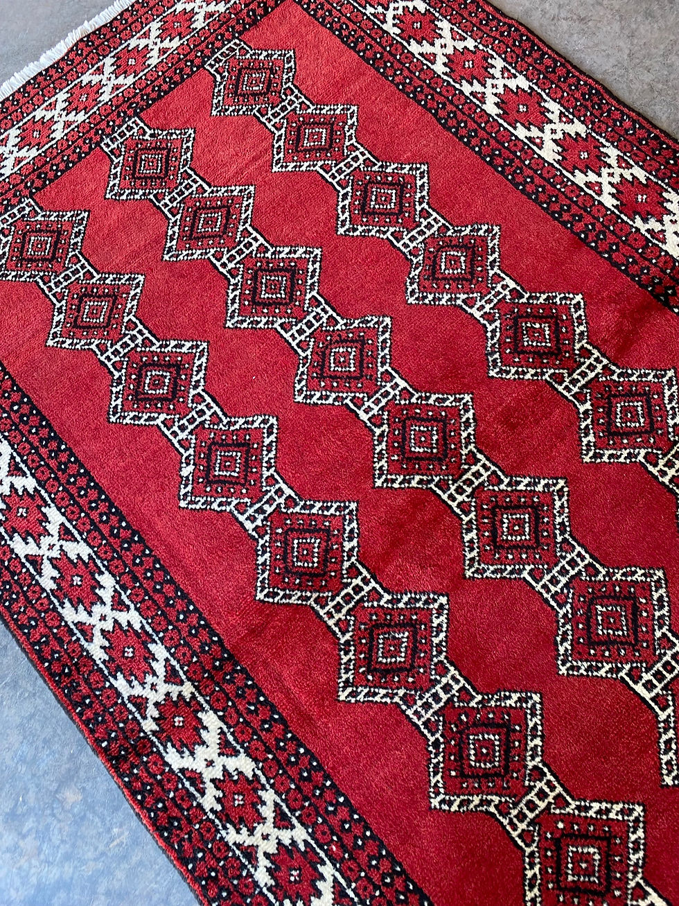 Thumbnail: Persian Finest Baluch