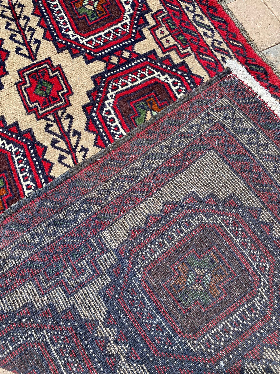 Thumbnail: Persian Baluch