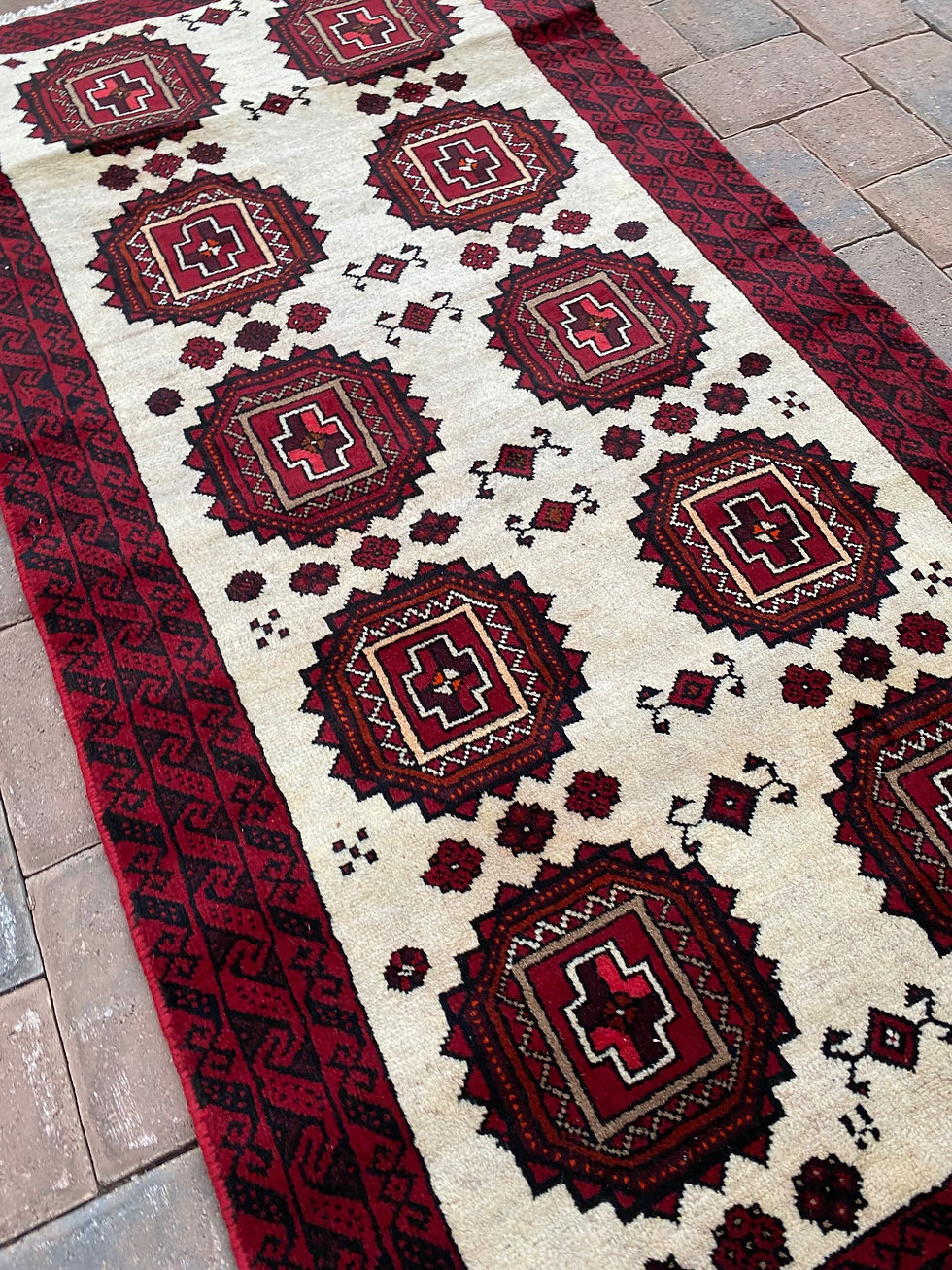 Thumbnail: Persian Baluch
