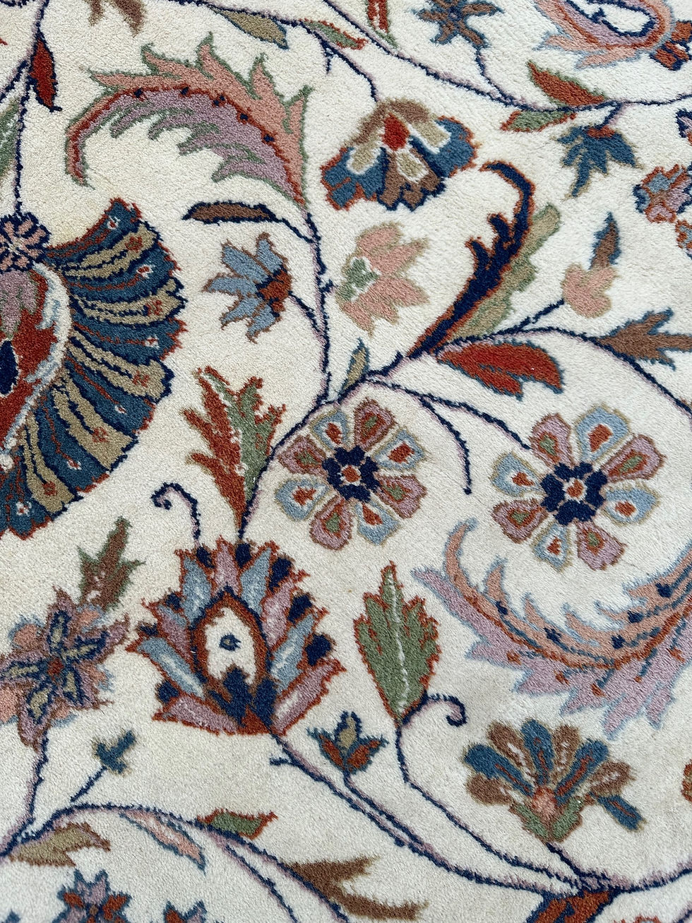 Thumbnail: Indian Kashan