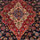Thumbnail: Handmade New Top Quality Persian Kashan, Classic Medallion Design