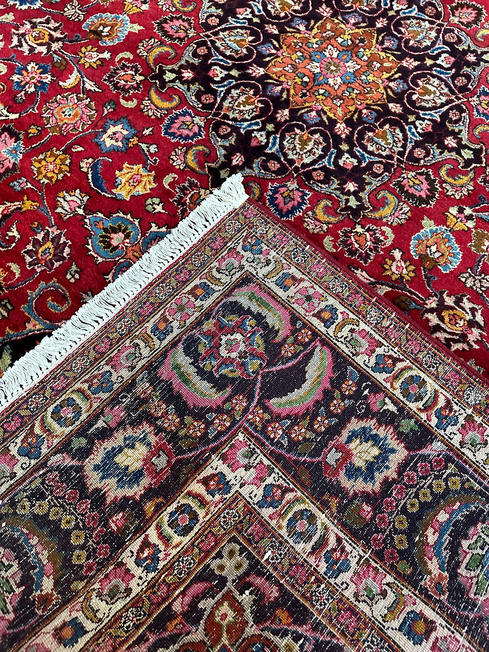 Thumbnail: Persian Mashad