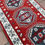 Thumbnail: Handmade Brand New Small Indian Runner, Tribal Kazakh Design