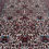 Thumbnail: Handmade New Persian Bidjar Floral Accent Rug, Top Quality