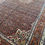 Thumbnail: Spectacular Palace Size Vintage Persian Sarough, Mint Condition