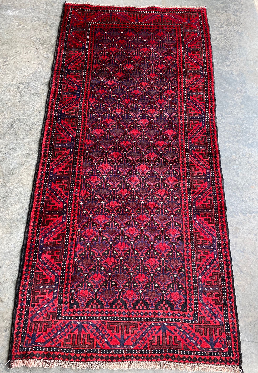 Thumbnail: Persian Finest Baluch