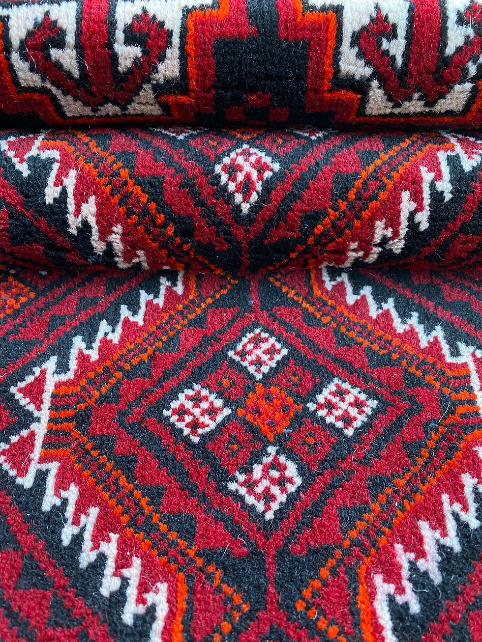 Thumbnail: Persian Finest Baluch
