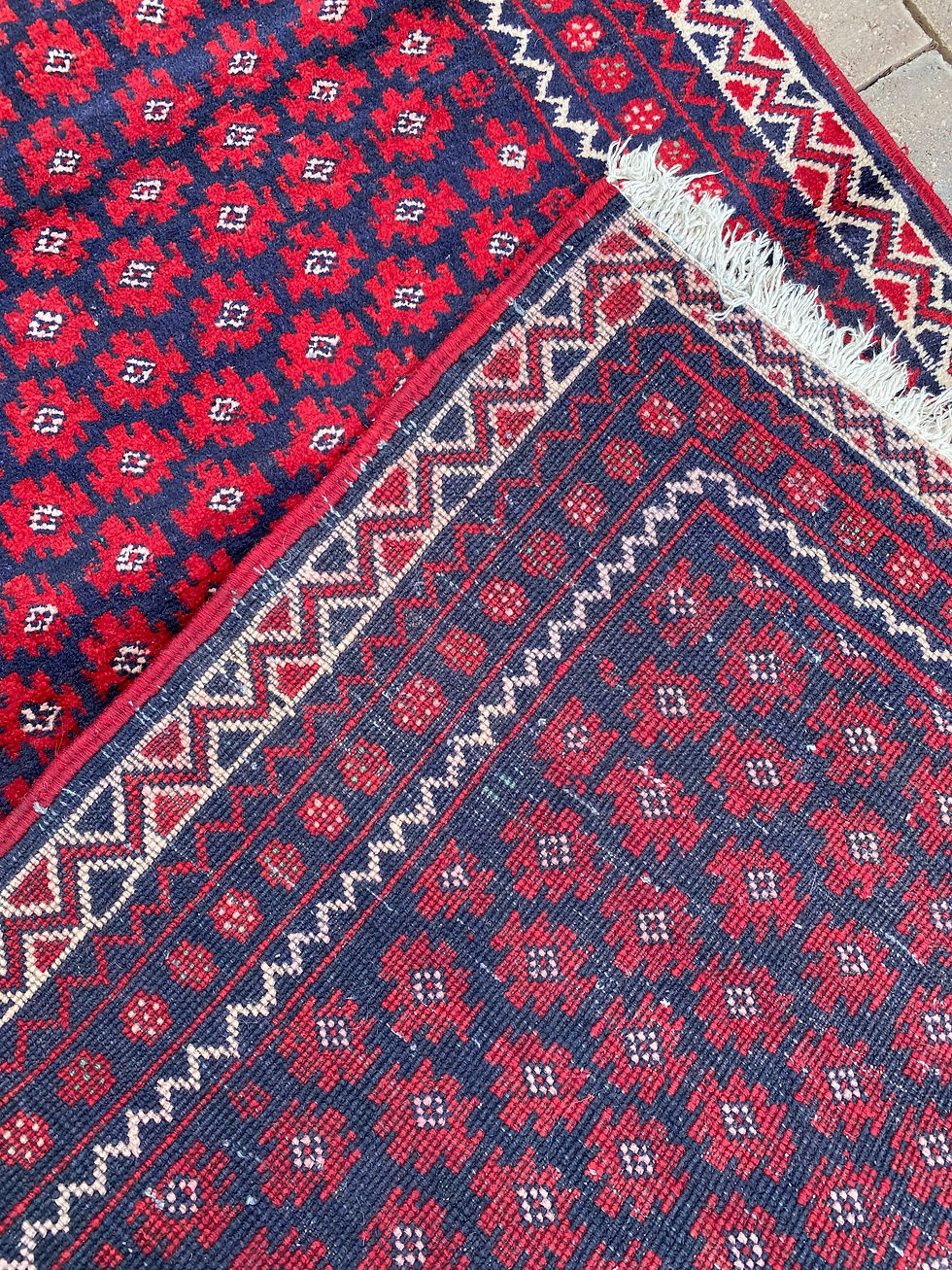 Thumbnail: Persian Baluch