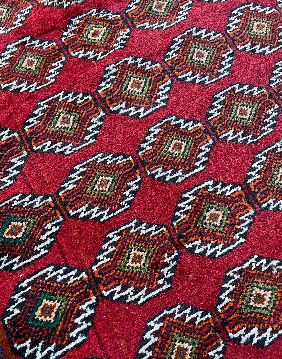 Thumbnail: Persian Finest Baluch
