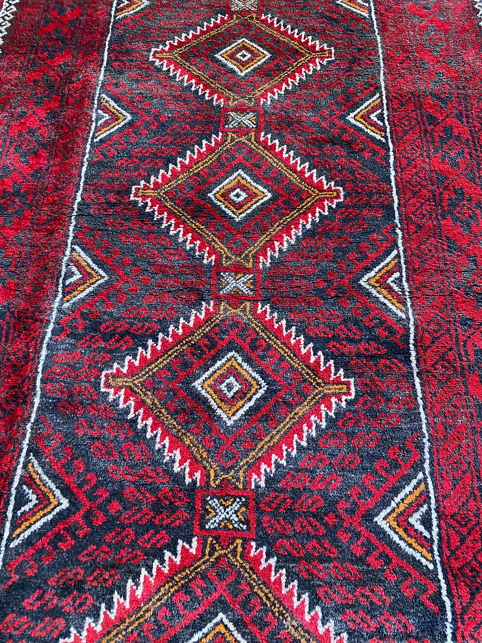 Thumbnail: Persian Finest Baluch