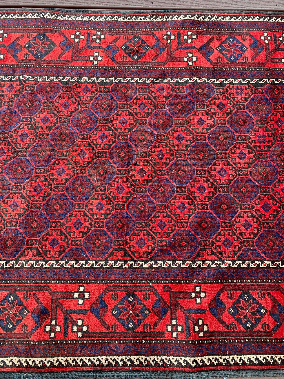 Thumbnail: Persian Finest Baluch