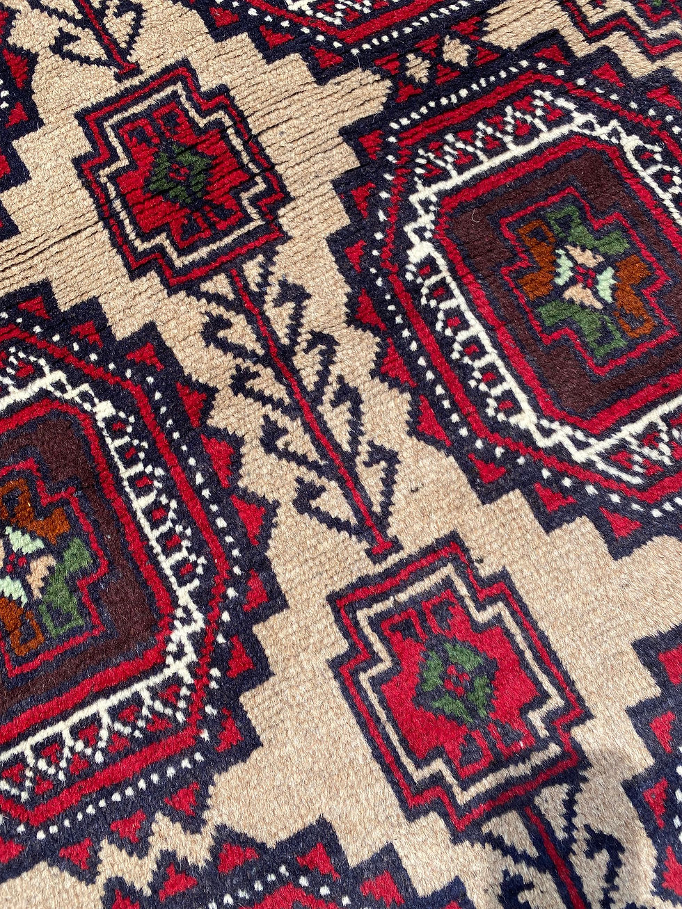 Thumbnail: Persian Baluch