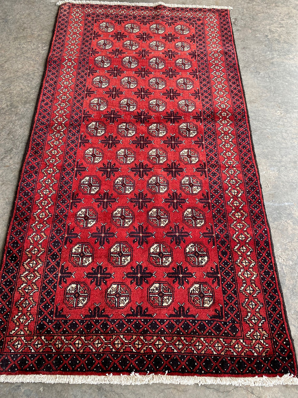 Thumbnail: Persian Finest Baluch