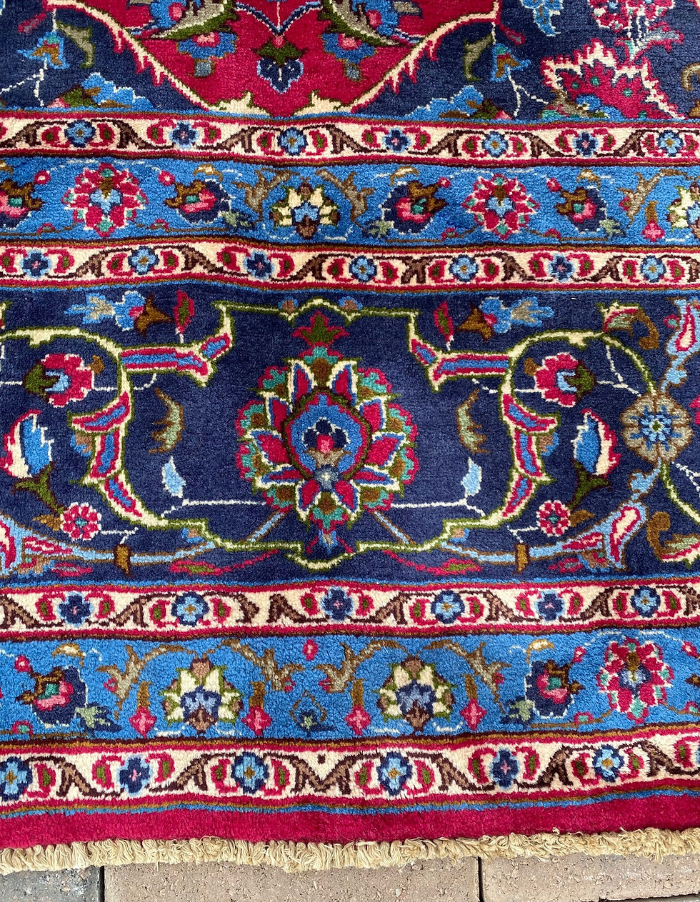 Thumbnail: Persian Kashmar