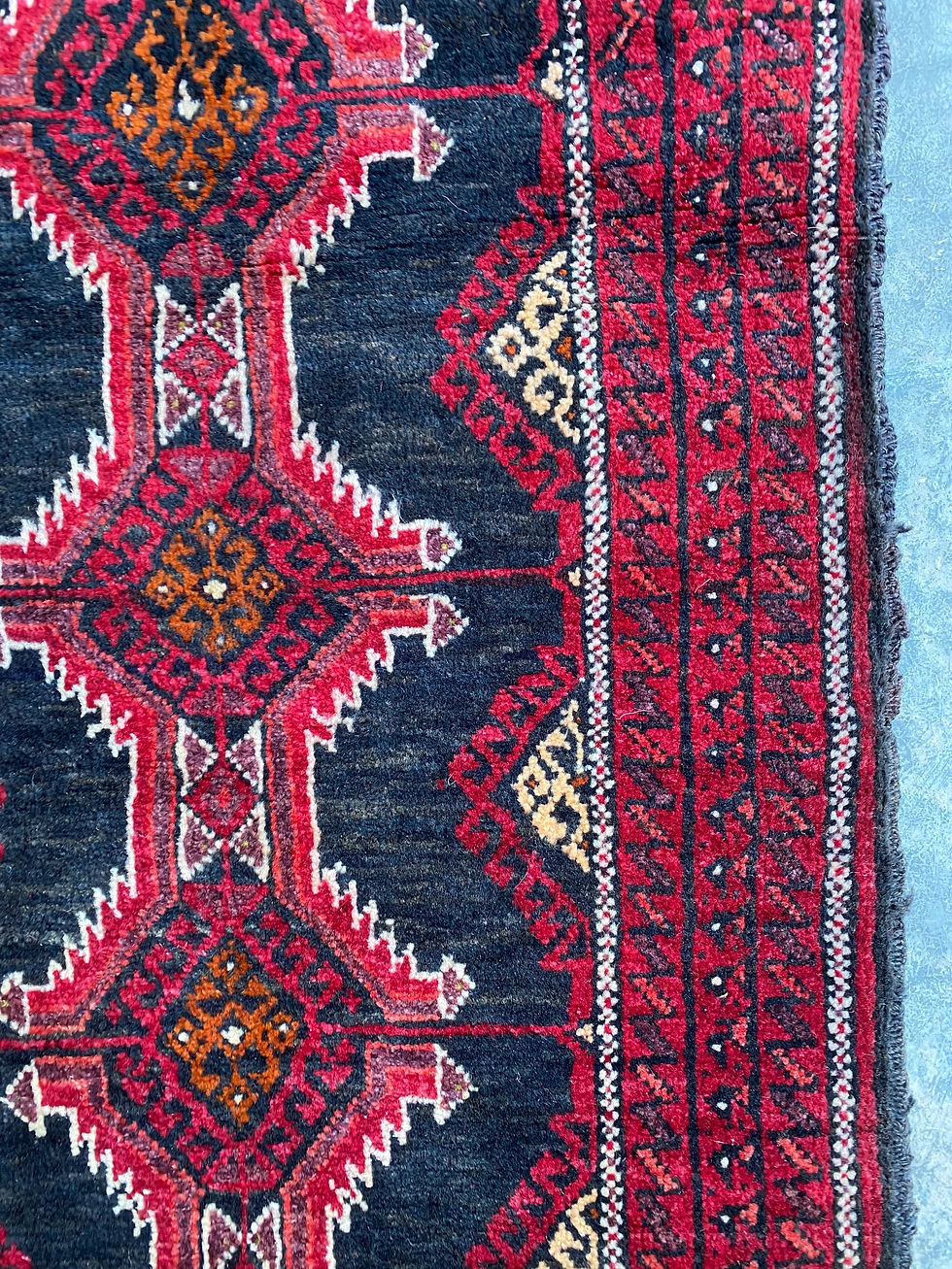 Thumbnail: Persian Baluch