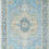 Thumbnail: Handmade Fine Quality New Indian Rug, Persian Heriz Design
