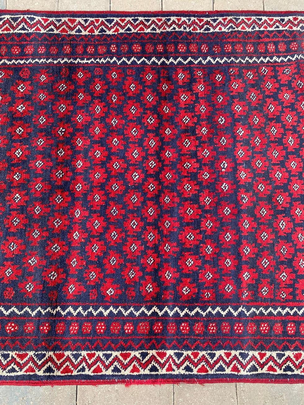 Thumbnail: Persian Baluch
