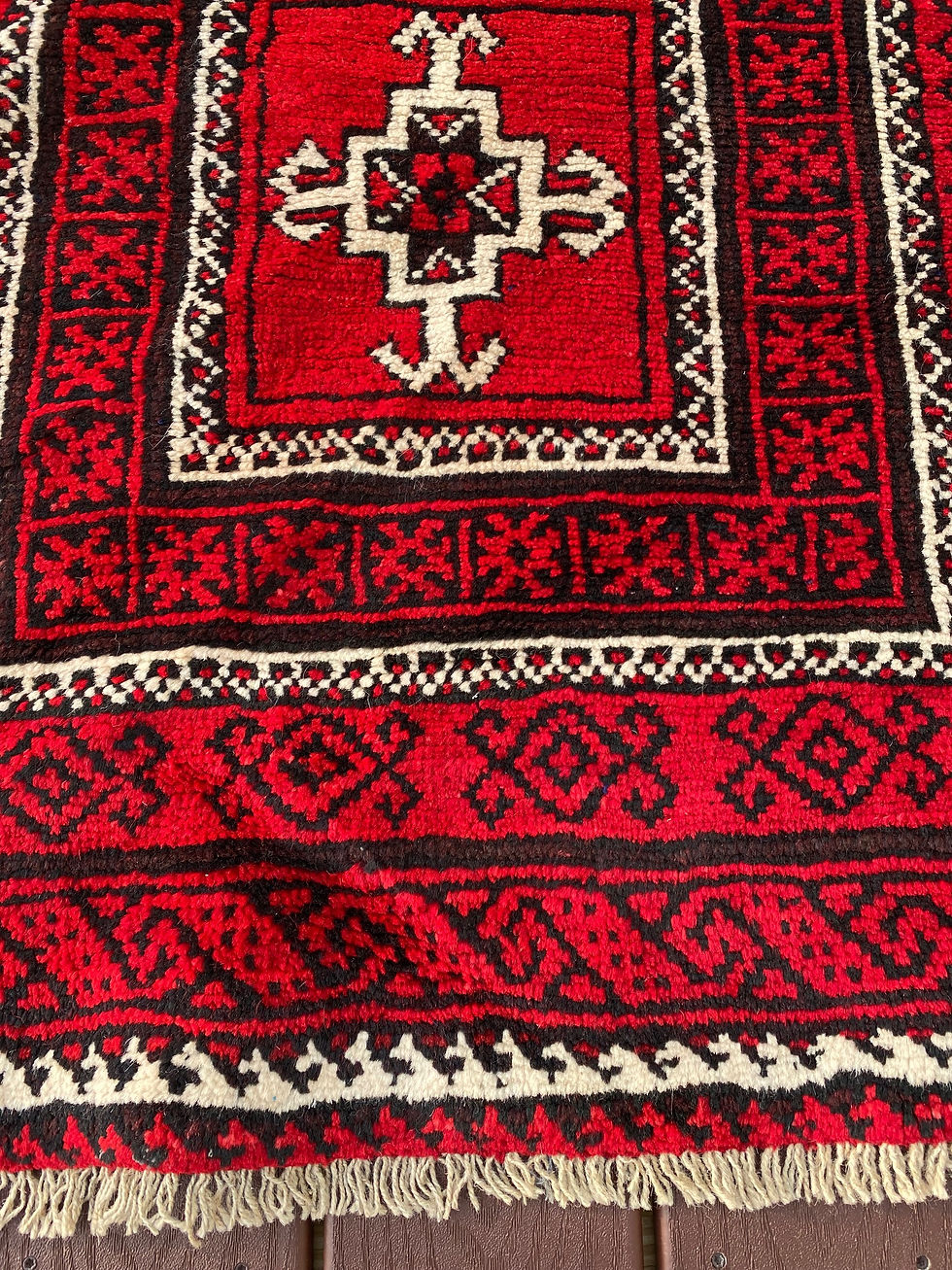 Thumbnail: Persian Finest Baluch